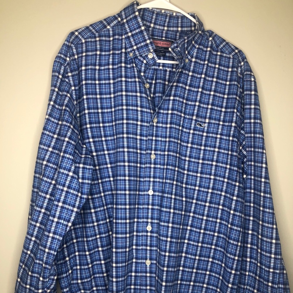 Vineyard Vines Tucker Shirt